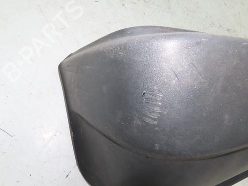 Rear bumper FIAT PANDA (141_) 900 | BP28832077C8 