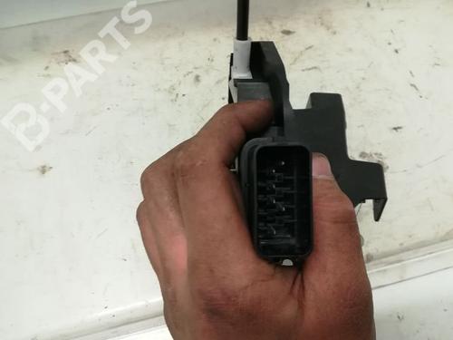 Front left lock FORD FOCUS C-MAX (DM2) 1.6 TDCi | BP9592720C98 