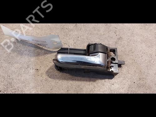 Used Front right interior door handle Front right interior door handle 9615047 9615047