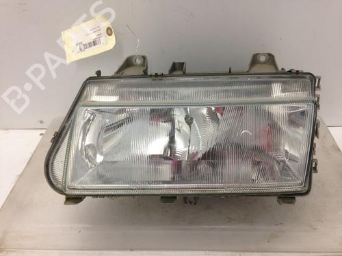 Used Left headlight Left headlight 9593519 9593519