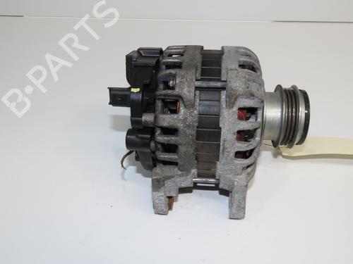 Alternator DACIA SANDERO II 1.2 | BP33770348M7 - Image 3
