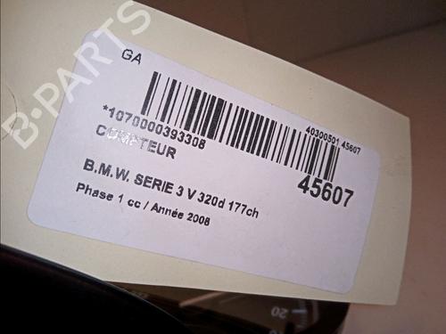 instrument-cluster-bmw-3-e90-320-d-62109316127-2004-2005-2006-2007-2008-2009-2010-2011-2012-12128796 main image