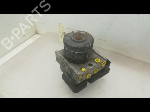 Used ABS pump CITROËN C3 I (FC_, FN_) 1.4 HDi (68 hp) 9598404
