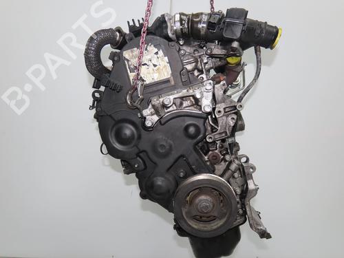 Engine CITROËN C3 Picasso (SH_) 1.6 HDi | BP36493231M1 - Image 2