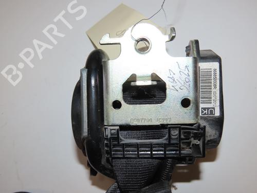 Front left belt tensioner RENAULT MEGANE III Hatchback (BZ0/1_, B3_) 1.5 dCi (BZ09, BZ0D, BZ1W, BZ29, BZ14) | BP28968201C87 