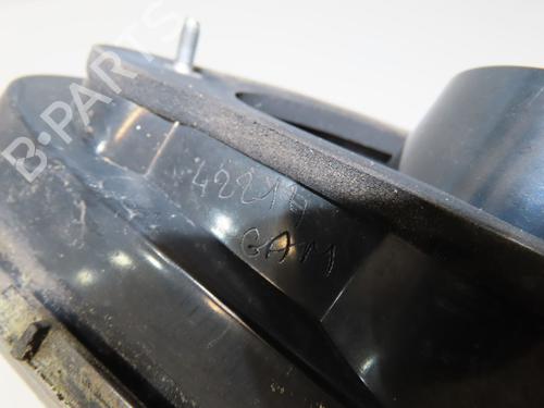 Used Left tailgate light Left tailgate light SEAT CORDOBA (6L2) 1.9 TDI (131 hp) 9613995 9613995