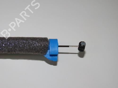 Front left lock AUDI Q2 (GAB, GAG) 35 TFSI | BP32308409C98 - Image 3