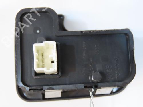 Left rear window switch CITROËN C2 (JM_) 1.4 | BP36495391I29 - Image 2