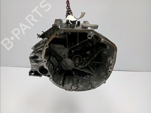 Used Gearbox Gearbox 11807048 11807048