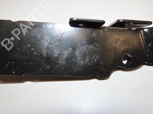 Break pedal RENAULT CLIO V (B7_) 1.0 SCe 65 (B7MG) | BP29441683I19 
