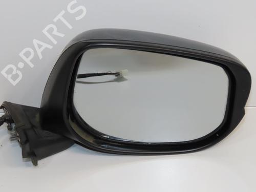 Used Right mirror Right mirror 33222753 33222753