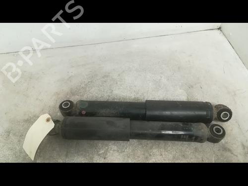 Used Right rear shock absorber Right rear shock absorber FIAT DUCATO Van (250_) 120 Multijet 2,3 D (120 hp) 36494015 36494015