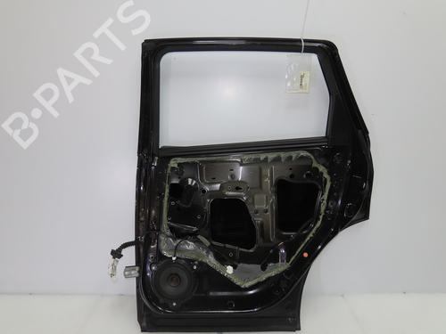 Used Right rear door Right rear door NISSAN QASHQAI I (J10, NJ10) 1.6 dCi (130 hp) 33744840 33744840