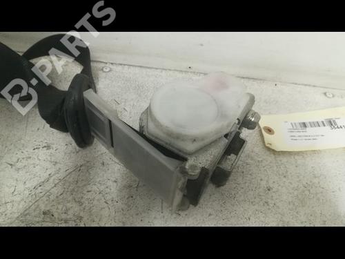 Front left belt tensioner OPEL VECTRA C GTS (Z02) 2.2 DTI 16V (F68) | BP9605751C87 
