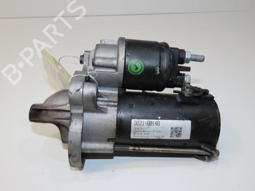 Used Starter Starter 39624916 39624916