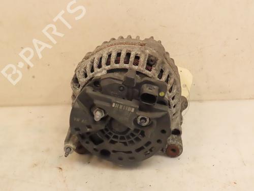 Starter VW POLO (9N_, 9A_) 1.4 TDI | BP16572742M8 