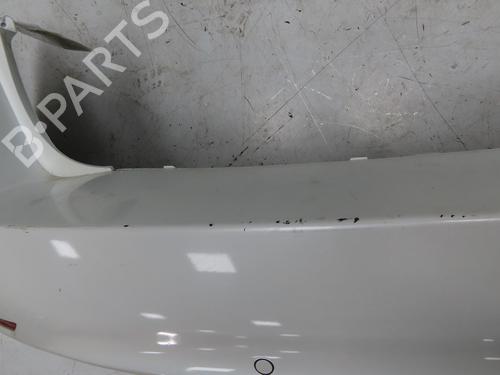 Rear bumper PEUGEOT 508 SW I (8E_) 2.0 HDi | BP28832121C8 