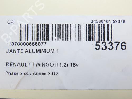 rim-renault-twingo-ii-cn0_-2007-33998768 main image