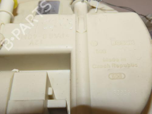 Fuel pump RENAULT LAGUNA II (BG0/1_) 1.9 dCi | BP28828732M76 