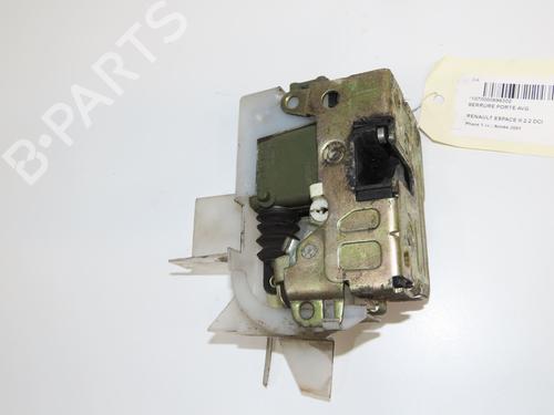 Used Front left lock Front left lock 32872973 32872973