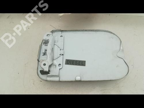 Fuel flap CITROËN C4 II (NC_) 1.6 HDi 110 | BP9596818C131
