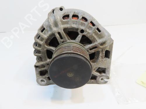 Alternator DACIA LOGAN Pickup (US_) 1.5 dCi (US0K) | BP38313339M7 - Image 5