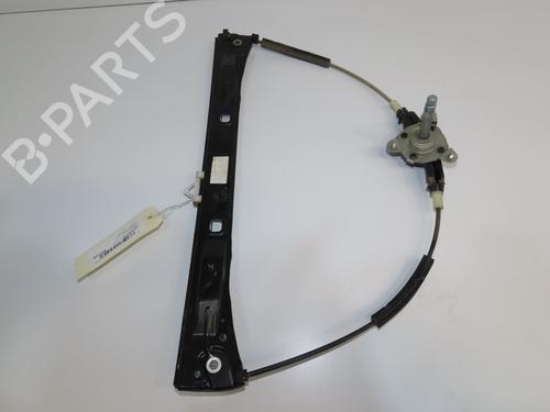 Front right window mechanism CITROËN NEMO MPV 1.4 HDi | BP31120701C23