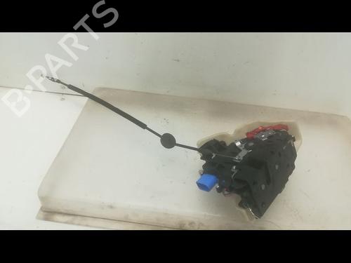 Used Rear right lock VW JETTA III (1K2) 1.9 TDI (105 hp) 9599702