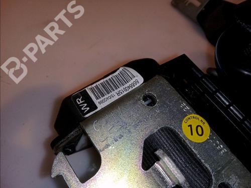 Front right belt tensioner RENAULT SCÉNIC III (JZ0/1_) 1.9 dCi (JZ0J, JZ1J, JZ1K, JZ1S) | BP11204100C88 