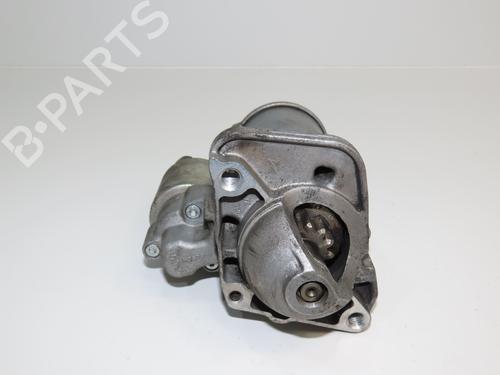Starter RENAULT CLIO IV (BH_) 1.5 dCi 90 | BP30955774M8