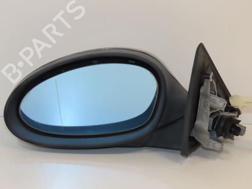 Left mirror BMW 3 Touring (E91) 320 d | BP28968681C26 