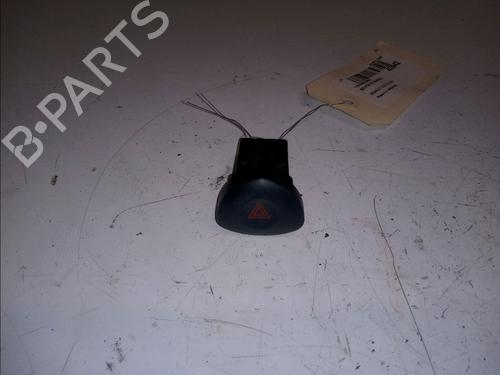 Used Warning switch RENAULT CLIO II (BB_, CB_) 1.5 dCi (B/CB08) (82 hp) 23174251