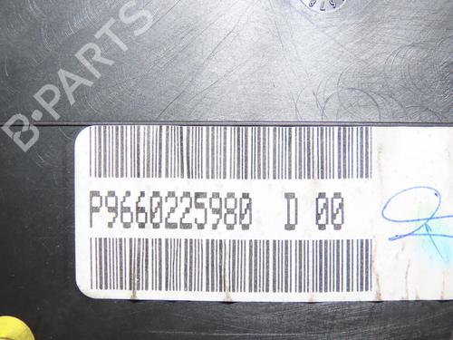 Instrument cluster CITROËN C3 Pluriel (HB_) 1.6 | BP28830449C47  - Image 5