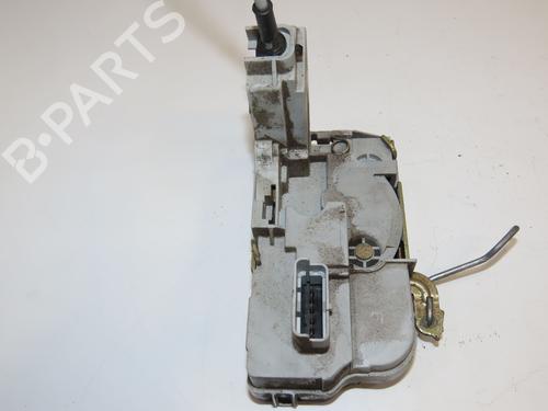 Serrure avant gauche PEUGEOT 307 (3A/C) 1.6 16V | BP28831685C98 