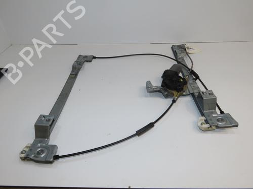 Used Front right window mechanism Front right window mechanism 36939854 36939854