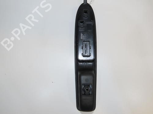 Left front window switch CITROËN C4 II (NC_) 1.6 HDi 90 | BP37624670I27 - Image 5