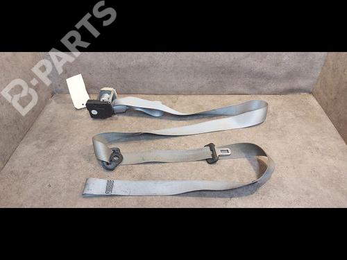 Used Front left belt tensioner OPEL CORSA C (X01) 1.3 CDTI (F08, F68) (70 hp) 9613896
