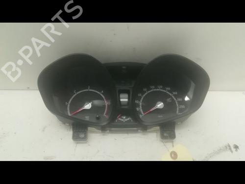 instrument-cluster-ford-fiesta-vi-cb1-ccn-2008-36494541 main image