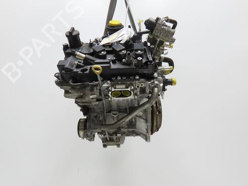 Used Engine Engine 38571132 38571132