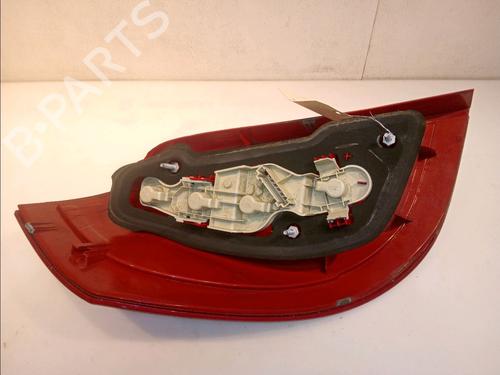 Right taillight MERCEDES-BENZ A-CLASS (W169) A 180 CDI (169.007, 169.307) | BP14952119C35 