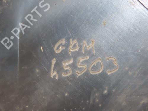 Left taillight RENAULT LAGUNA II Grandtour (KG0/1_) 1.9 dCi | BP26383763C34 