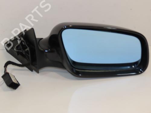 Used Right mirror AUDI A3 (8L1) 1.9 TDI (130 hp) 18058506