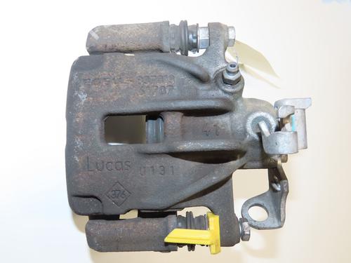 Used Left rear brake caliper RENAULT TRAFIC III Van (FG_) 1.6 dCi 140 (FGMA, FGMC) (140 hp) 28830066