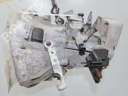 Gearbox FIAT PANDA (169_) 1.2 (169AXF2A, 169AXF1A) | BP36310397M3 - Image 3