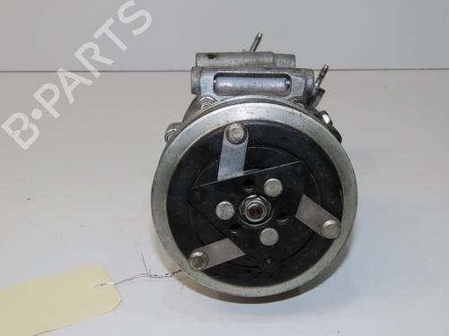 AC compressor PEUGEOT 2008 I (CU_) 1.6 VTi | BP31179695M34 