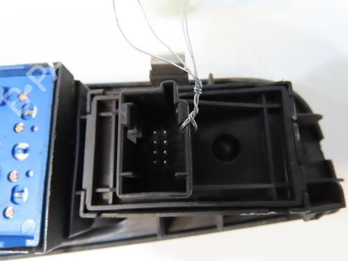 Left front window switch FIAT GRANDE PUNTO (199_) 1.3 D Multijet | BP36396167I27 - Image 4