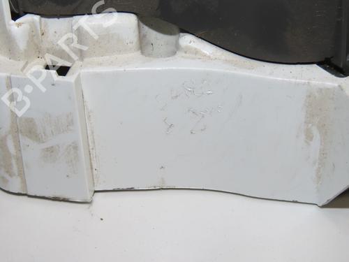 Climate control FIAT PANDA (169_) 1.1 (169.AXA1A) | BP33279279I5 - Image 4