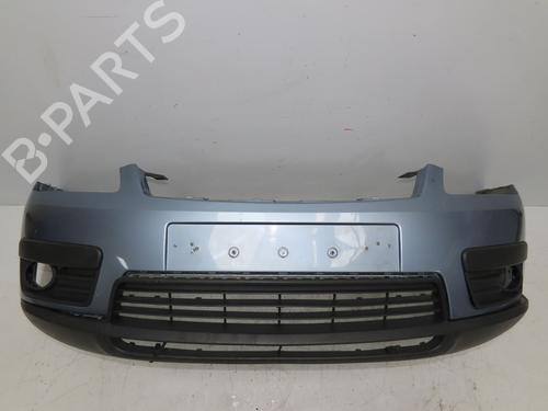 Front bumper FORD FOCUS C-MAX (DM2) 2.0 TDCi | BP22996898C7 