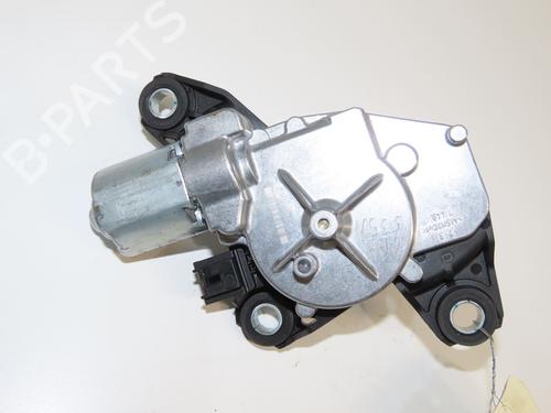 Rear wiper motor RENAULT TWINGO III (BCM_, BCA_) 1.0 SCe 75 | BP32332414M102 