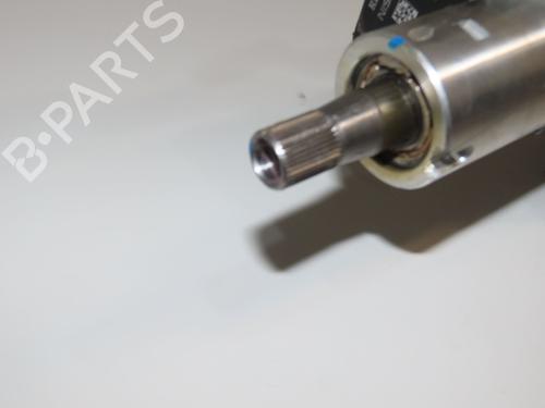 Steering column RENAULT KADJAR (HA_, HL_) 1.5 dCi 110 (HLA3) | BP38942637M21 - Image 2